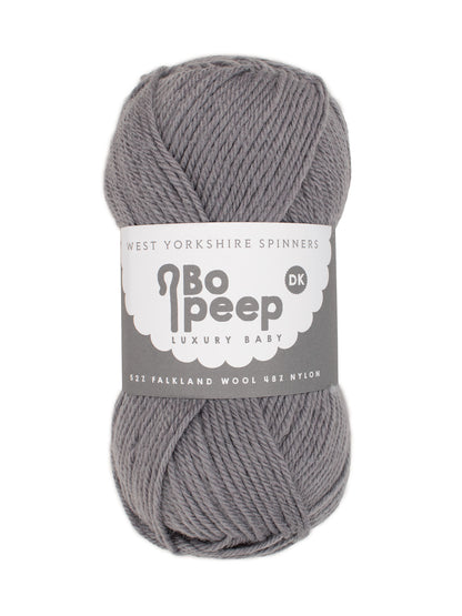 WYS Bo Peep Luxury Baby DK