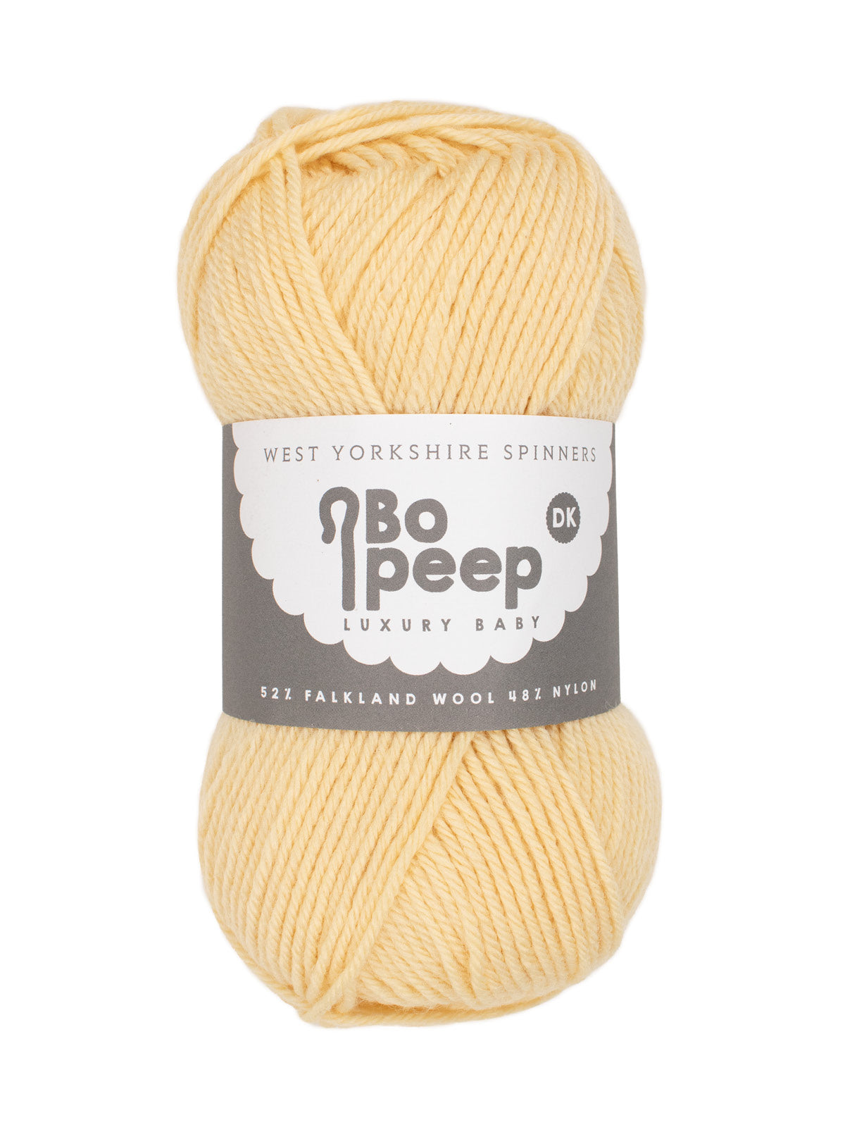 WYS Bo Peep Luxury Baby DK