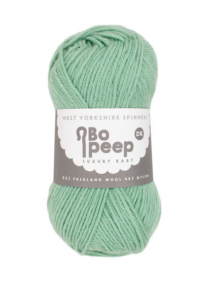 WYS Bo Peep Luxury Baby DK