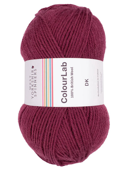 WYS ColourLab DK