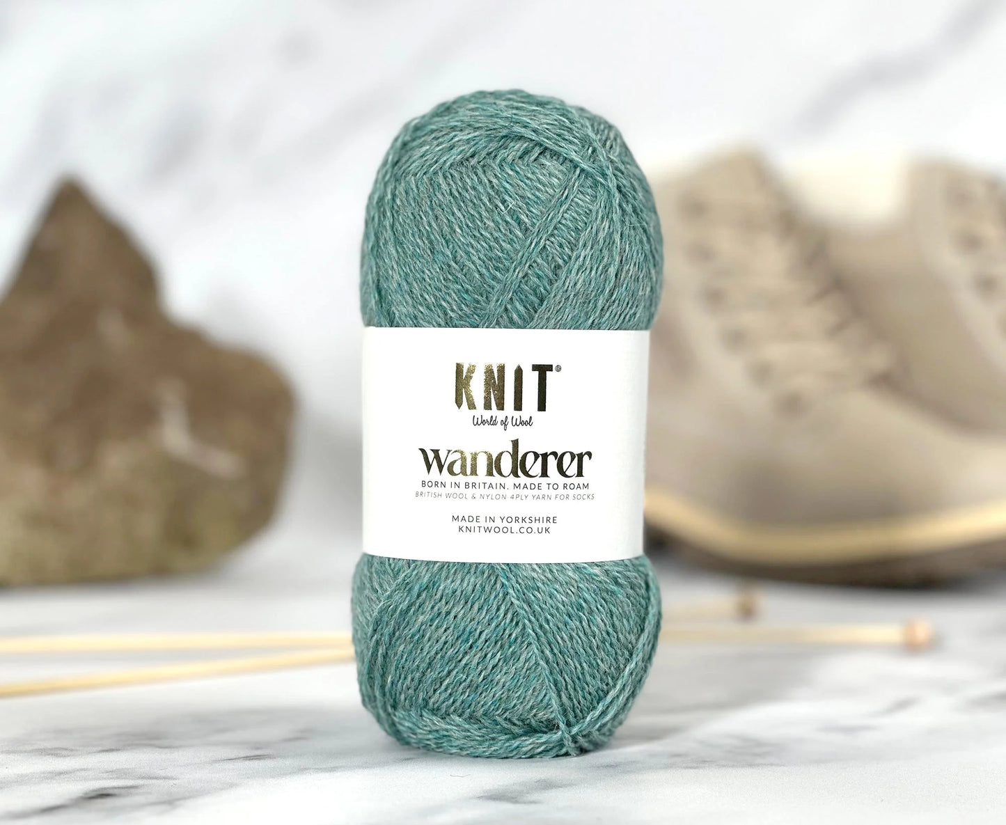 WoW Wanderer 4ply