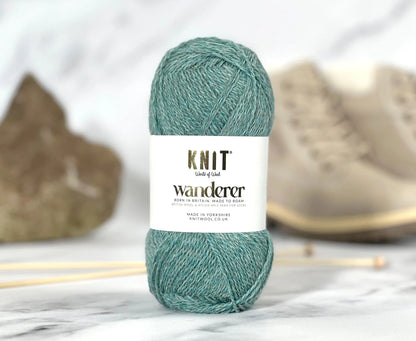 WoW Wanderer 4ply