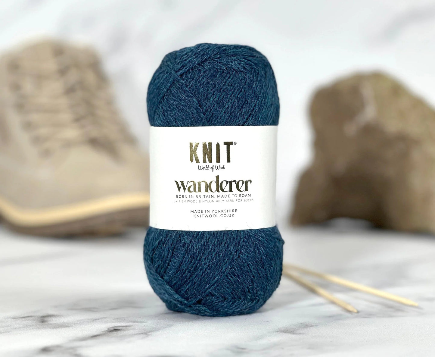 WoW Wanderer 4ply