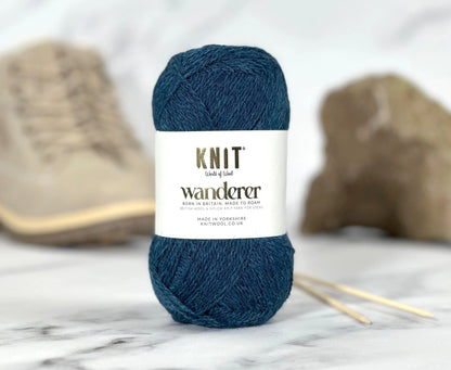 WoW Wanderer 4ply