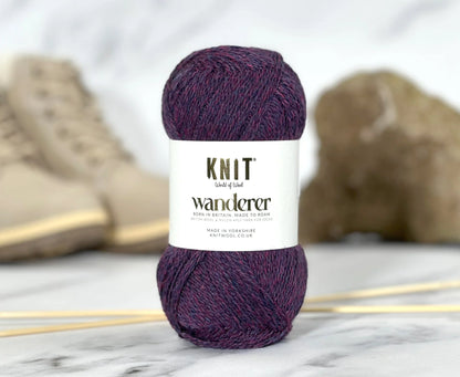 WoW Wanderer 4ply