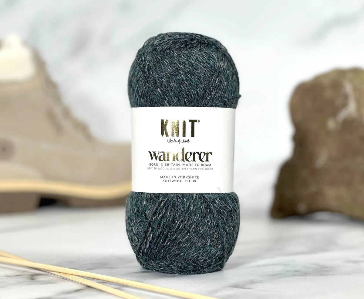 WoW Wanderer 4ply