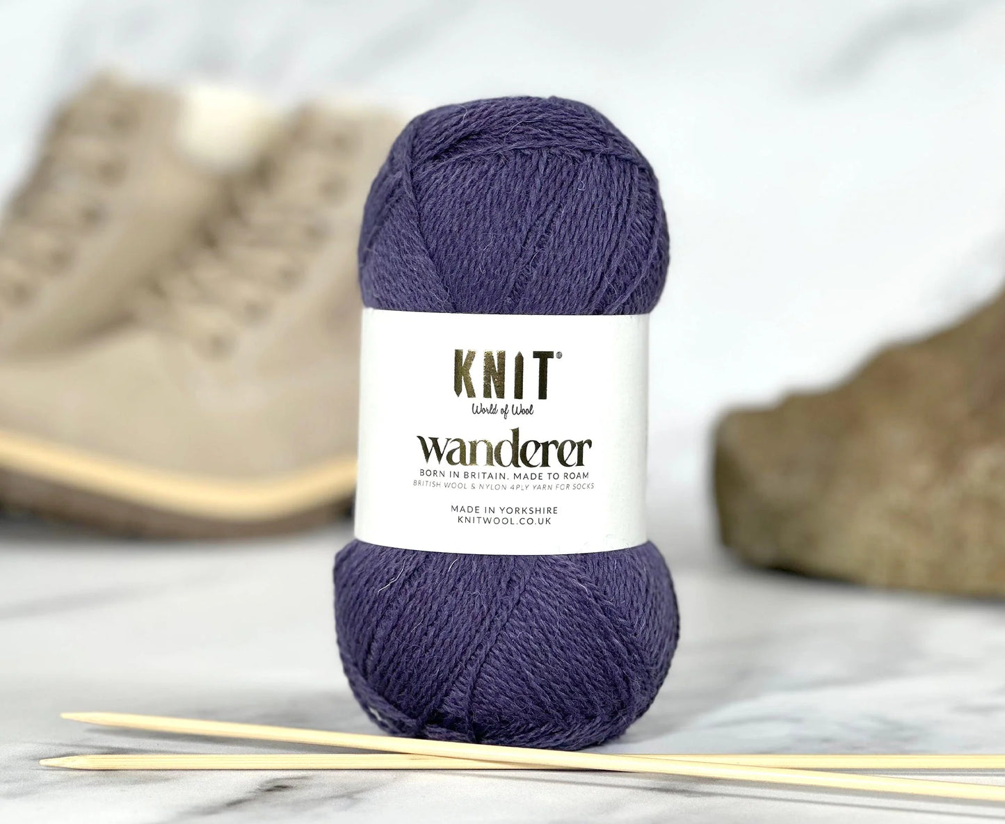 WoW Wanderer 4ply
