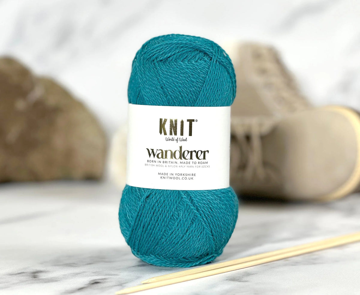 WoW Wanderer 4ply