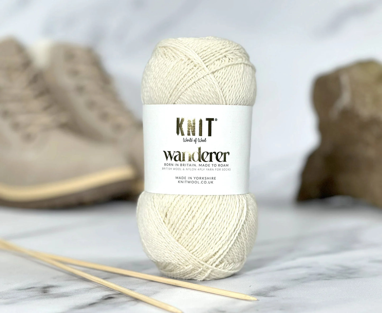 WoW Wanderer 4ply