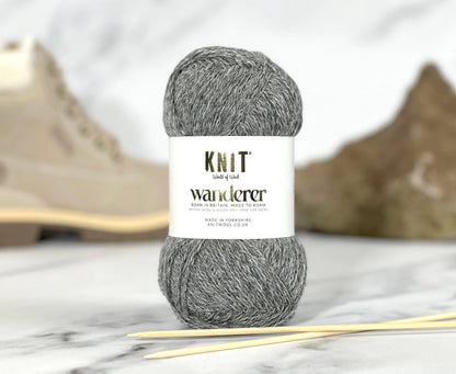 WoW Wanderer 4ply