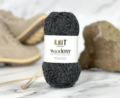 WoW Wanderer 4ply