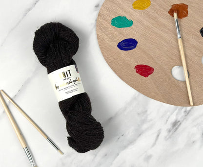 WoW Natural Palette DK