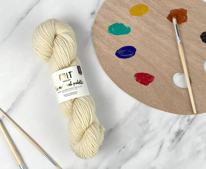 WoW Natural Palette DK