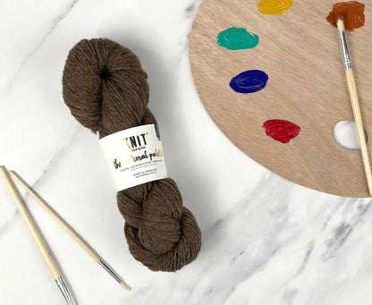 WoW Natural Palette DK