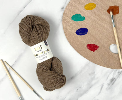 WoW Natural Palette DK