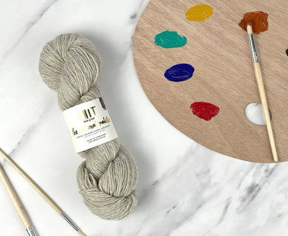 WoW Natural Palette DK