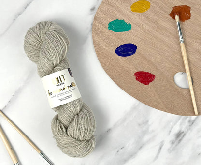 WoW Natural Palette DK