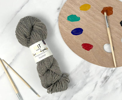 WoW Natural Palette DK
