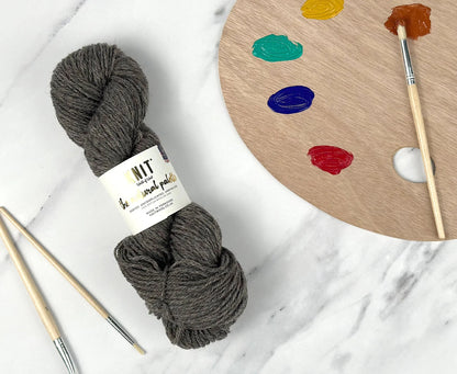 WoW Natural Palette DK