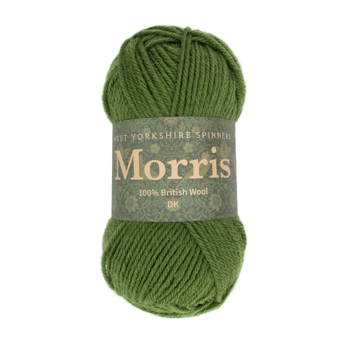 WYS Morris DK