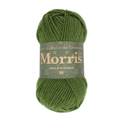 WYS Morris DK