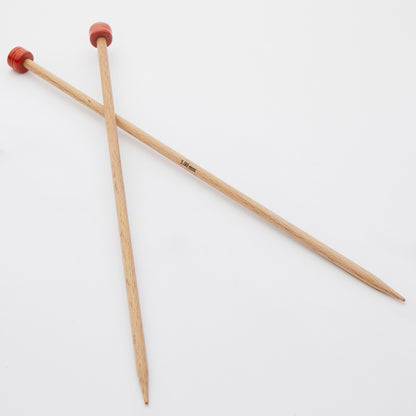 KnitPro Basix Single Pointed Needles