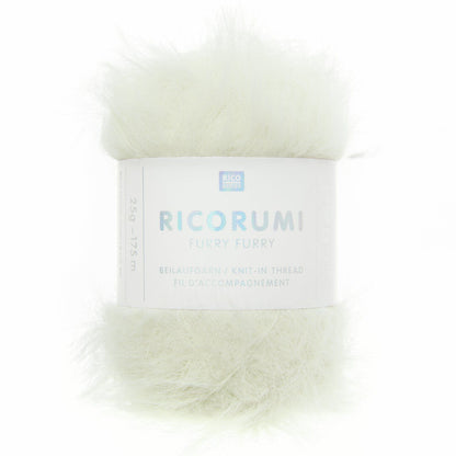 Rico Ricorumi Furry Furry DK