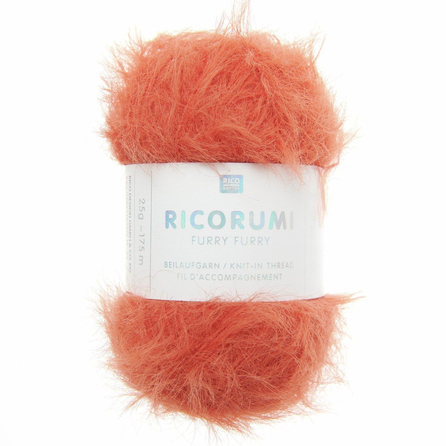 Rico Ricorumi Furry Furry DK