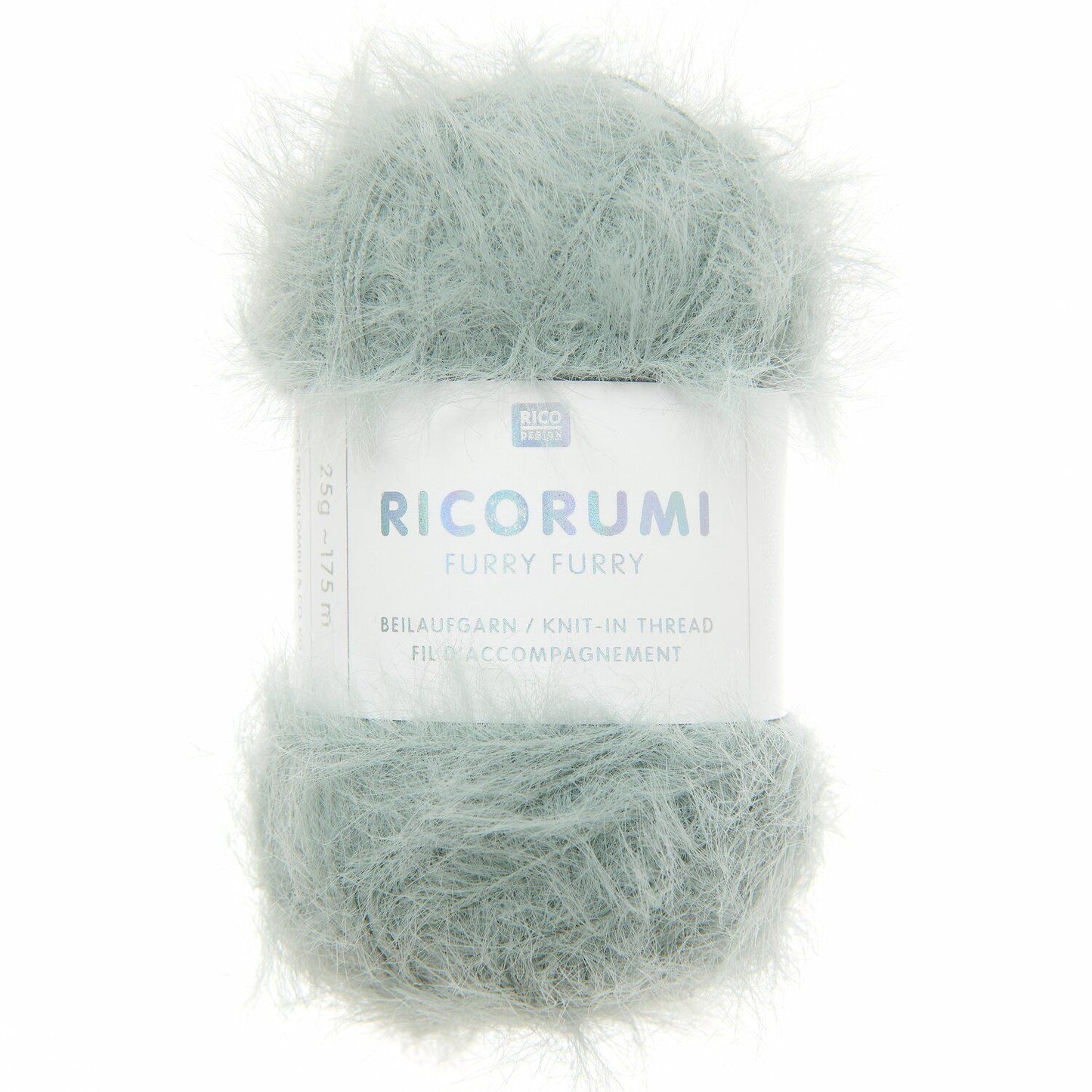 Rico Ricorumi Furry Furry DK