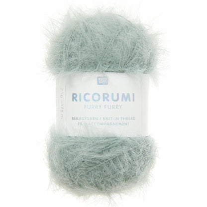 Rico Ricorumi Furry Furry DK