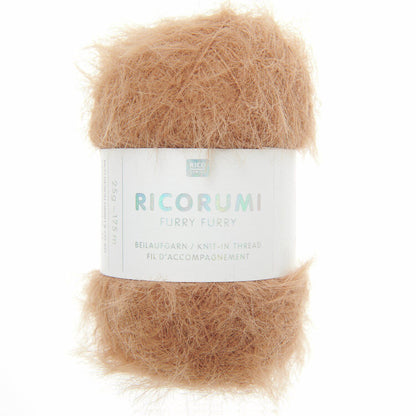Rico Ricorumi Furry Furry DK