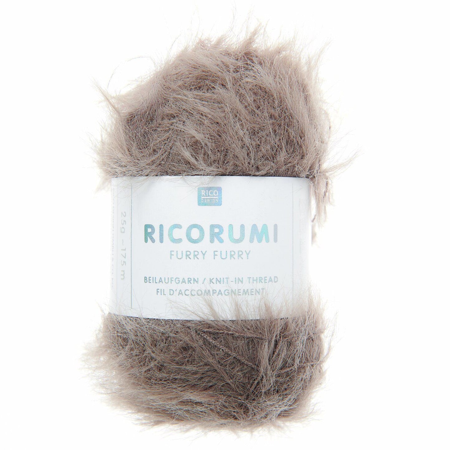 Rico Ricorumi Furry Furry DK