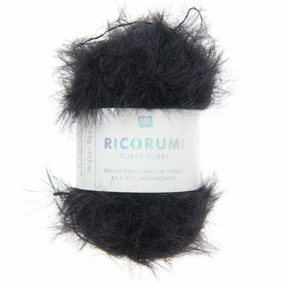 Rico Ricorumi Furry Furry DK