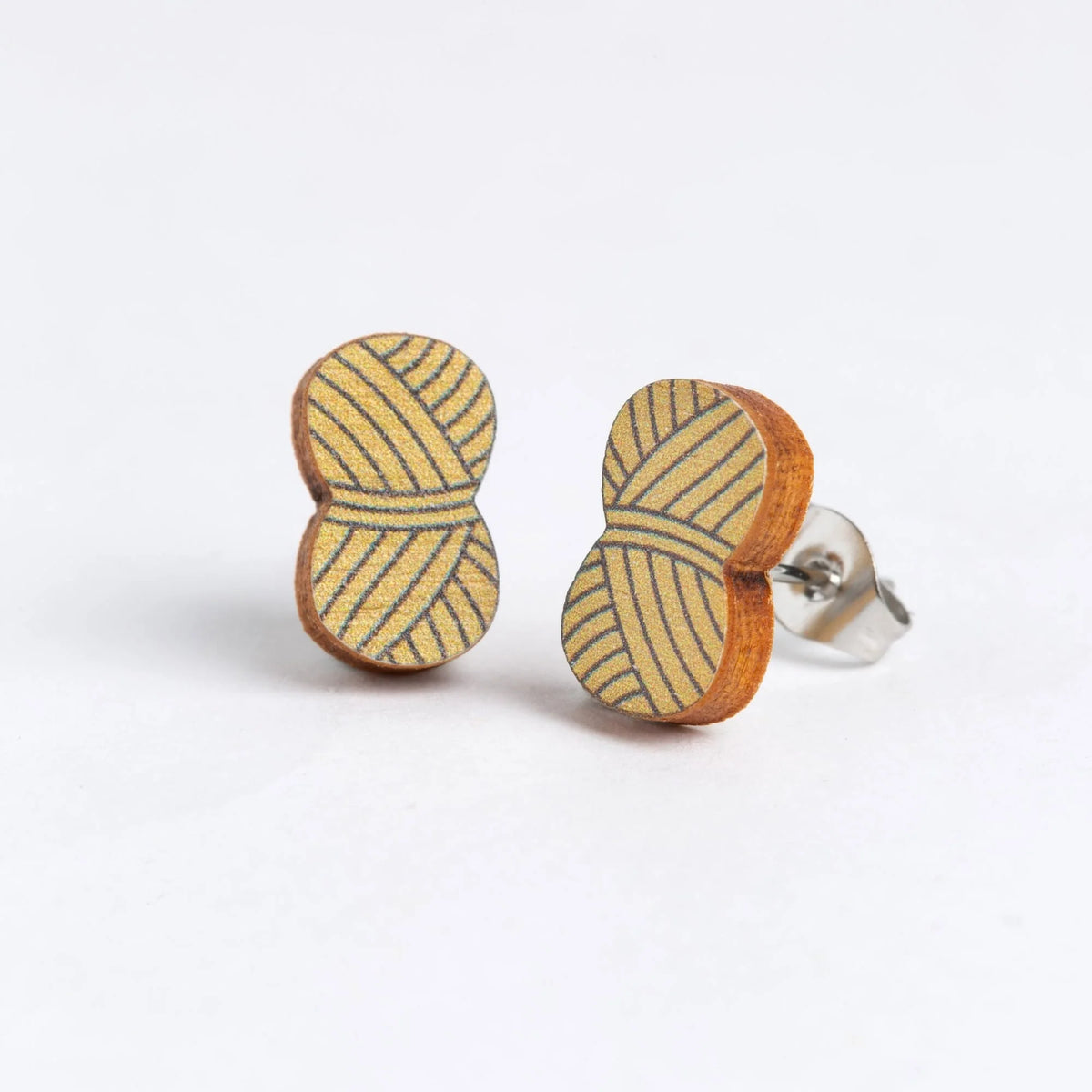 Hawthorn Handmade Earrings