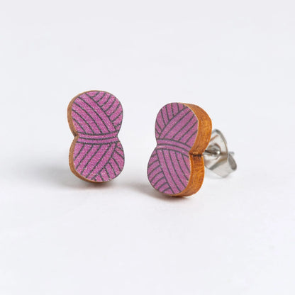Hawthorn Handmade Earrings