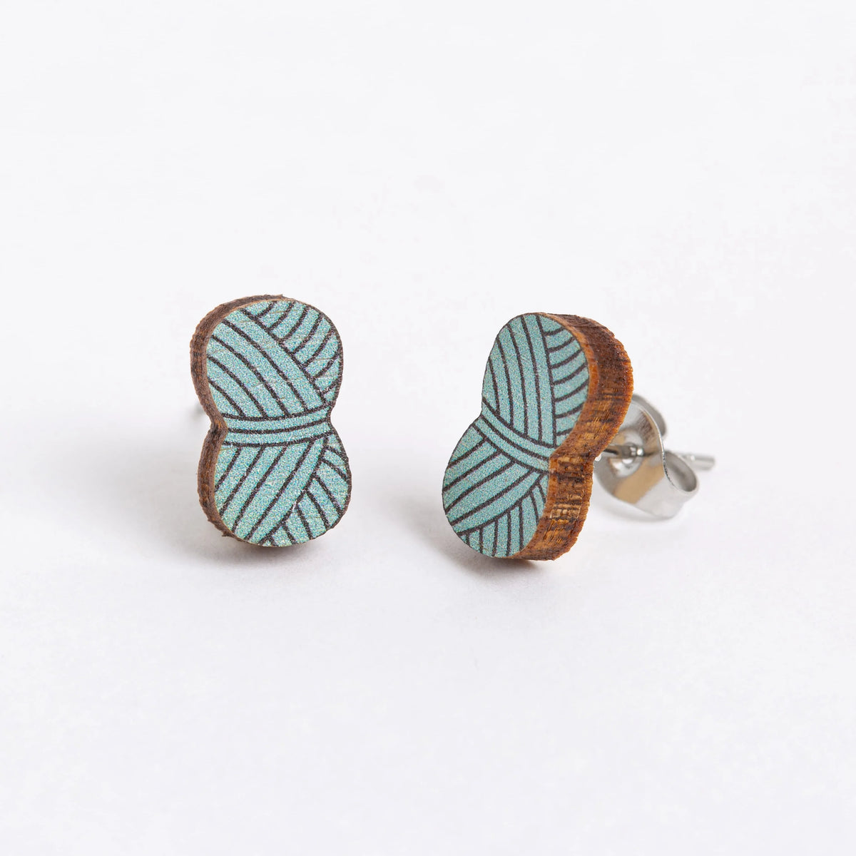Hawthorn Handmade Earrings