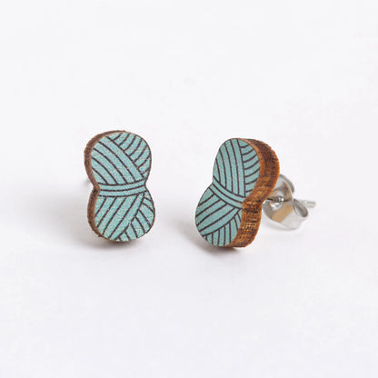Hawthorn Handmade Earrings