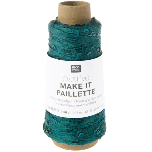 Rico Creative Make It Paillette (Sequin)