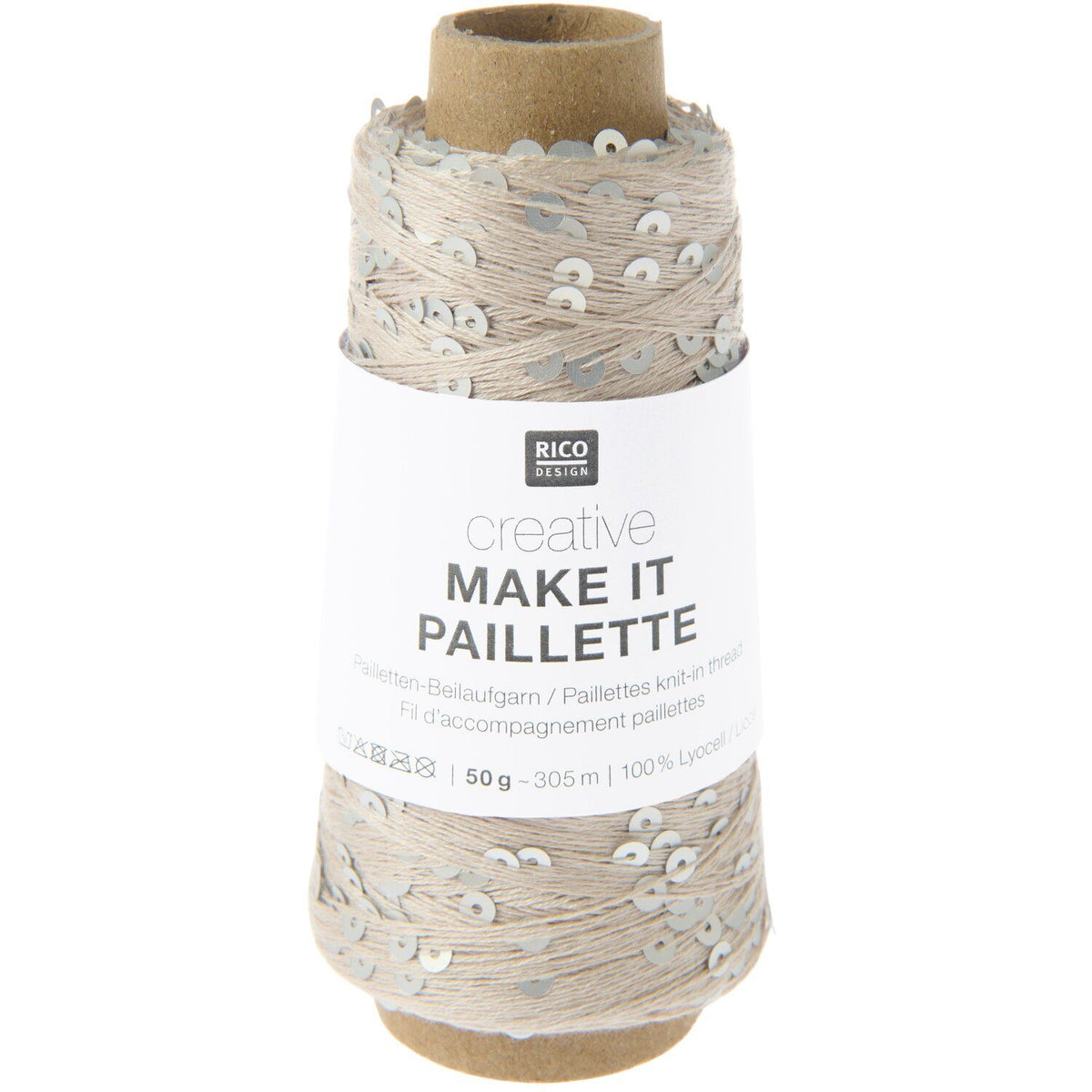 Rico Creative Make It Paillette (Sequin)
