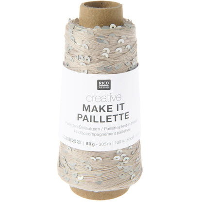 Rico Creative Make It Paillette (Sequin)
