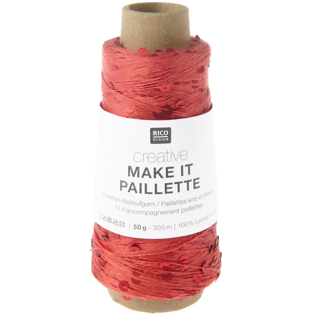 Rico Creative Make It Paillette (Sequin)