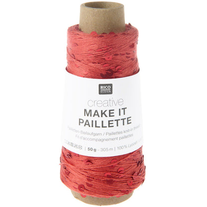 Rico Creative Make It Paillette (Sequin)