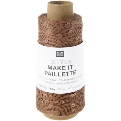 Rico Creative Make It Paillette (Sequin)