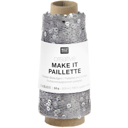 Rico Creative Make It Paillette (Sequin)