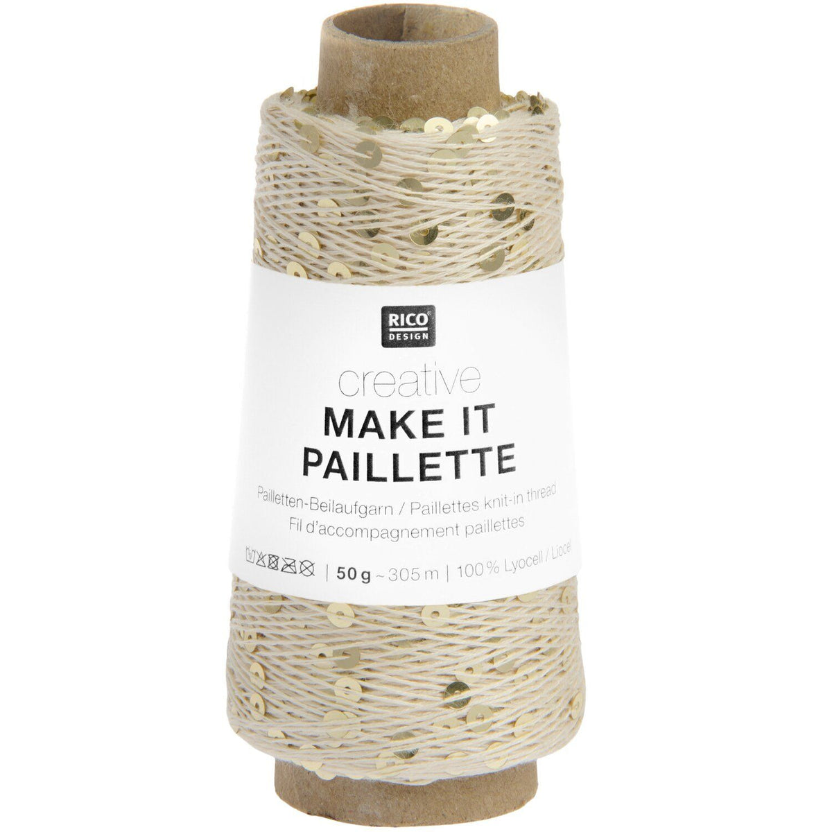 Rico Creative Make It Paillette (Sequin)