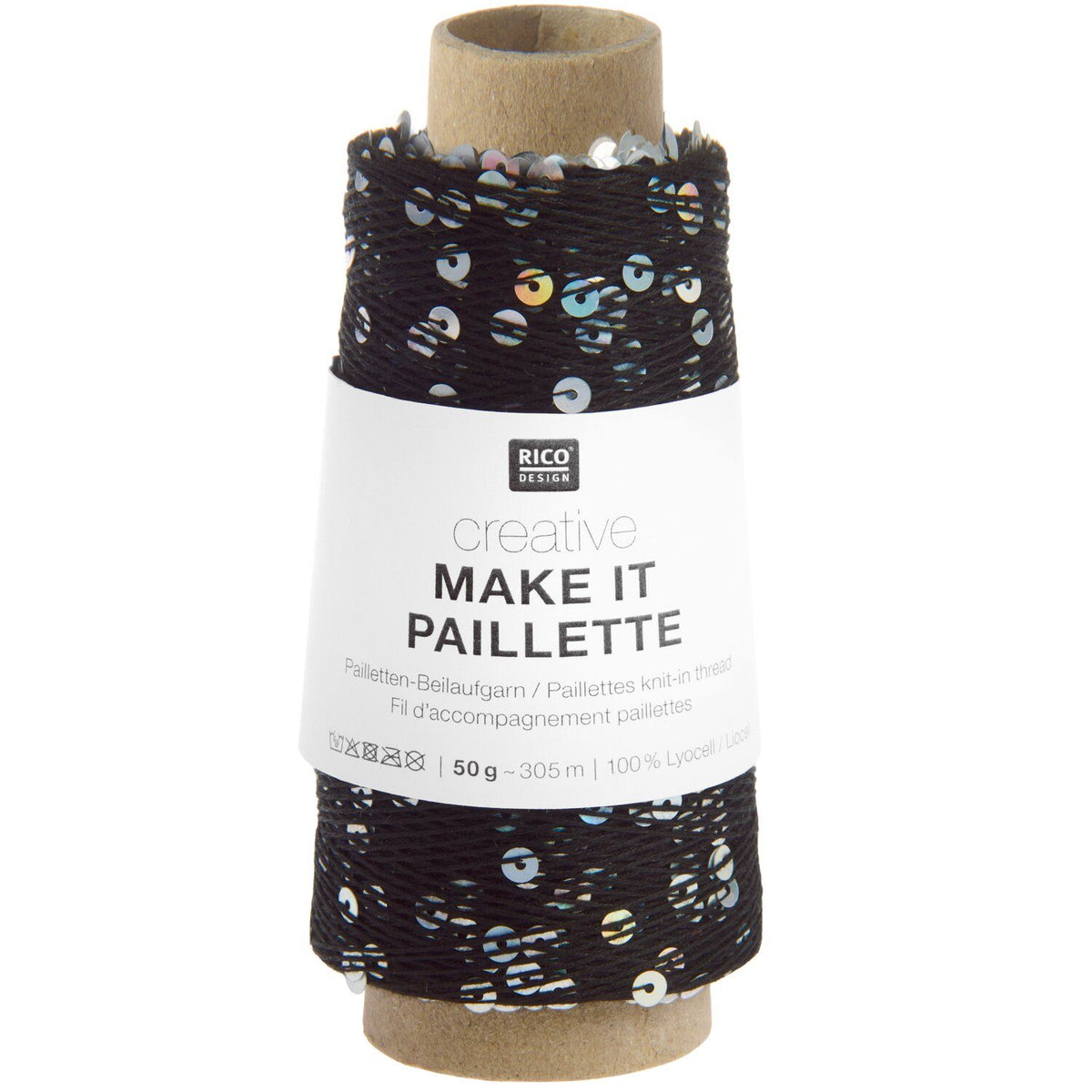 Rico Creative Make It Paillette (Sequin)