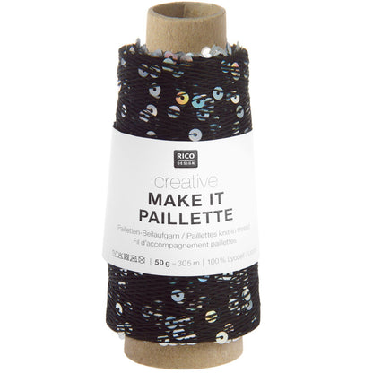 Rico Creative Make It Paillette (Sequin)