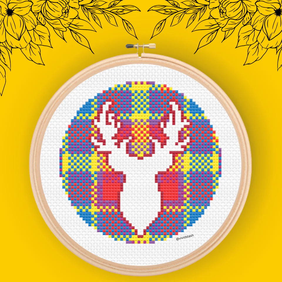 Vivid Stash - Wild Scotland Collection