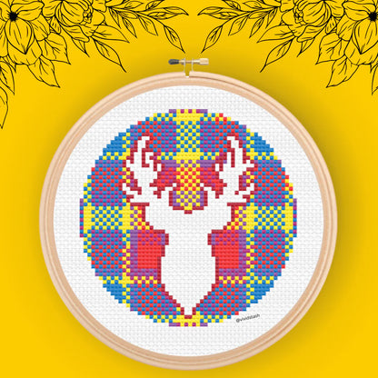Vivid Stash - Wild Scotland Collection