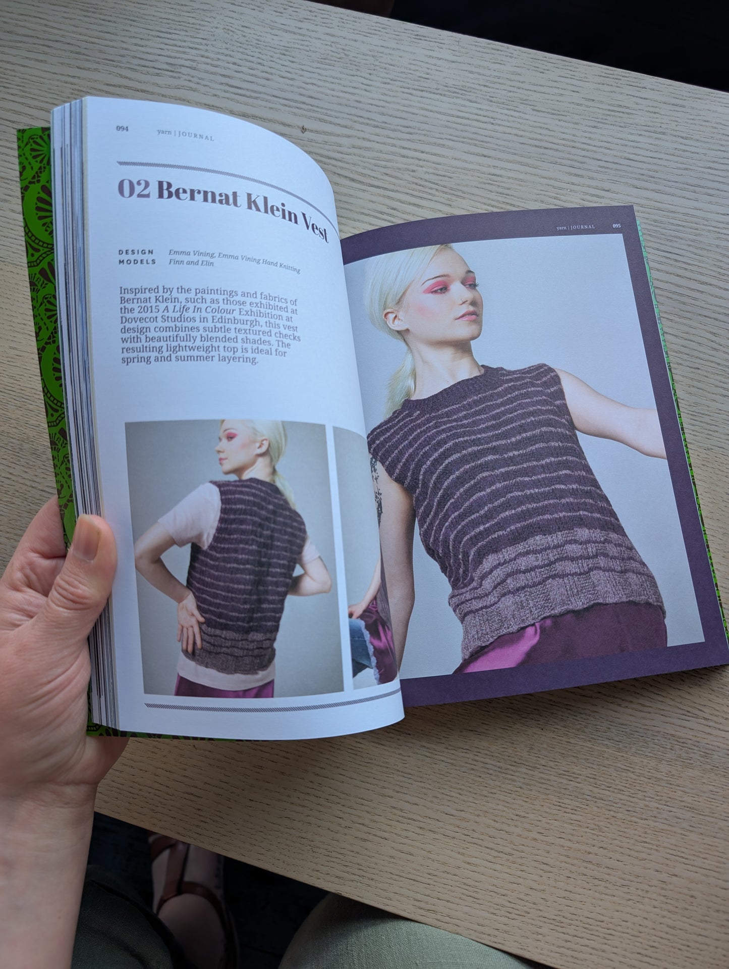The Journal of Scottish Yarns - Issue 9